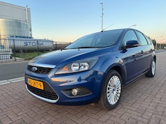 Ford Focus - 1.6 Titanium /Airco/Cruise/Navi/PDC/Nieuwe APK