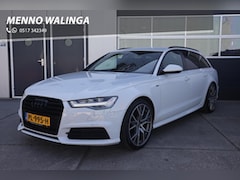 Audi A6 Avant - 1.8 TFSI ultra Business Edition|Automaat|Stoelverwarming|Navi|Cruise|