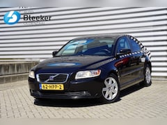 Volvo S40 - 1.8 Edition II ECC Cruise Leer PDC NL-auto