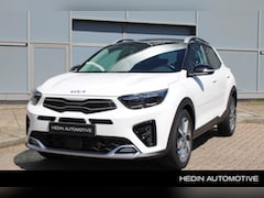 Kia Stonic - 1.0 T-GDi 100PK MHEV GT-Line | Navigatie | Camera | Stuur/Stoelverw. | Climate Control | C
