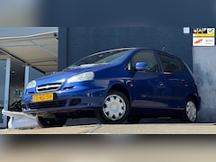 Chevrolet Tacuma - 1.6i 16V Spirit met Garantie