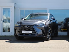 Lexus NX - 450h+ AWD President Line I Mark Lev. I Plug-in Hybrid I Facelift