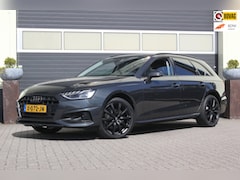 Audi A4 Avant - 40 TFSI edition | Virtual cockpit | Carplay |