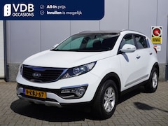 Kia Sportage - 1.6 GDI Plus Pack Trekhaak | Clima | Cruise | NAP