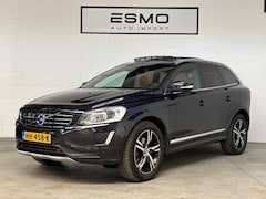 Volvo XC60 - 2.4 D5 Inscription Panoramadak Trekhaak Camera