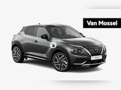 Nissan Juke - 1.6 Hybrid N-Design | Rijklaarprijs | Nieuw uit voorraad leverbaar