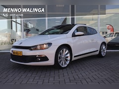 Volkswagen Scirocco - 2.0 TSI Highline Plus | Panoramadak | Navi | PDC | Trekhaak