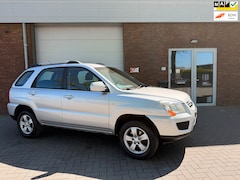 Kia Sportage - 2.0 CVVT X-pect|AIRCO|NIEUWE APK|NETTE AUTO