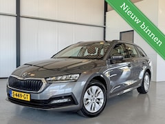 Skoda Octavia Combi - 1.5 e-TSI MHEV DSG Business Edition