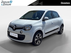 Renault Twingo - 1.0 SCe Collection NAVI AIRCO CAMERA CRUISE CONTROLE PARKEERSENSOREN ANDROID AUTO CENTRAAL