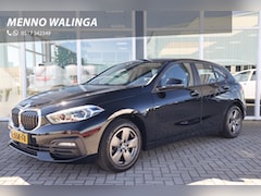BMW 1-serie - 118i Business Edition|Automaat|Navi|Cruise|Apple carplay/Android auto|