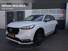 Honda HR-V - 1.5 e:HEV Advance Style|Camera|Stoelverwarming|Navi|Apple carplay/Android auto|