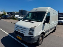 Volkswagen Crafter - 35 2.5 TDI L2H2 AIRCO AUTOMAAT