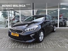Kia Cee'd - Ceed 1.0 T-GDi DynamicLine|Automaat|Cruise|Navi|Camera|Apple carplay/Android auto|
