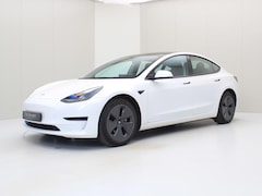 Tesla Model 3 - Standard RWD Plus UPGRADE [ AMD RYZEN+LFP-ACCU+WARMTEPOMP+AUTOPILOT+60 kWh+PREMIUM AUDIO ]