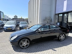 Mercedes-Benz CLS-klasse - 350 INRUILKOOPJE NETTE AUTO INRUIL MOGELIJK