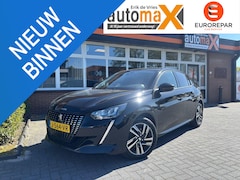 Peugeot 208 - 1.2 PureTech Blue Lease Allure - 1e eigenaar - dealer onderhouden