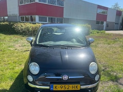 Fiat 500 - 1.2 Naked