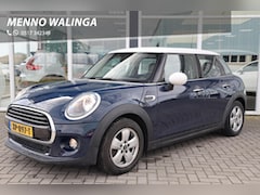 MINI Cooper - 1.5 Cooper|Airco|Bluetooth|BTW|