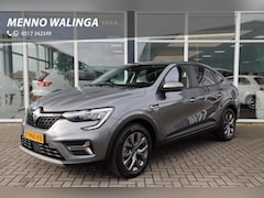 Renault Arkana - 1.6 E-Tech full hybrid 145 evolution|Automaat|Camera|Apple carplay/android auto|Navi|
