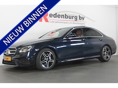 Mercedes-Benz E-klasse - 200 d Business Solution Sport - Pano / Carplay / Leder