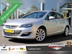 Opel Astra - 1.4 Turbo Cosmo