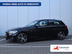 BMW 1-serie - 118i Corporate Lease | M-sport | Camera | Leder | Org. NL