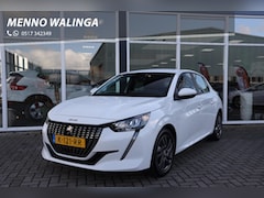 Peugeot 208 - 1.5 BlueHDi Blue Lease Active |Carplay|Navigatie|PDC|Clima