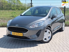Ford Fiesta - 1.1 Trend | PDC | Carplay | Navi |