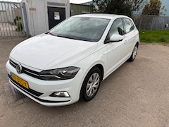 Volkswagen Polo - 1.0 MPI Bj2018| 124.175km NAP | Navi| Cruise