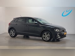 Volkswagen Polo - 1.0 TSI R-Line Edition Navigatie Adaptive Cruise DAB+ Airco