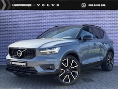 Volvo XC40 - 1.5 T5 Twin Engine R-Design | Stoelverwarming | Parkeersensoren V+A | Parkeercamera | Elek