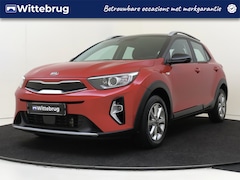 Kia Stonic - 1.0 T-GDi MHEV DynamicLine | Climate control | Trekhaak | Navi |