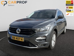 Volkswagen T-Roc - 1.0 TSI Style