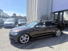 Audi A6 Avant - 1.8 TFSI ultra S line Edition VOL OPTIES INRUIL MOGELIJK