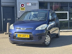 Hyundai i10 - 1.1 Active Cool | Lage KM-Stand | Airco | 1e Eig |