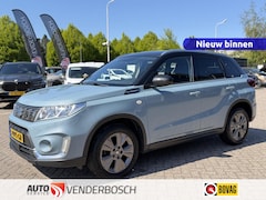 Suzuki Vitara - 1.0 Boosterjet Select 112pk | Camera | Navi | Stoelverwarming