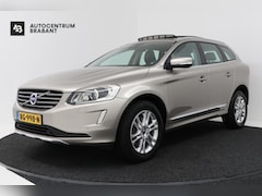 Volvo XC60 - 2.0 T5 FWD Ocean Race (PANORAMADAK, CAMERA, STOELVERWARMING, ELEKTR STOELEN, NAVIGATIE, CR