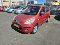 Hyundai i10 - I10 1.1 Dynamic Cool-5DRS-AIRCO