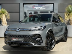 Volkswagen Tiguan - 1.5 eHybrid R-Line Edition 204pk Panoramadak/Trekhaak/360Camera