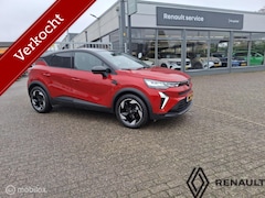 Renault Captur - 1.3 Tce 160 Edc Techno