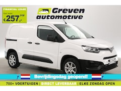 Toyota ProAce City - 1.2 111PK | Benzine | Airco | Cruise | Elektrpakket