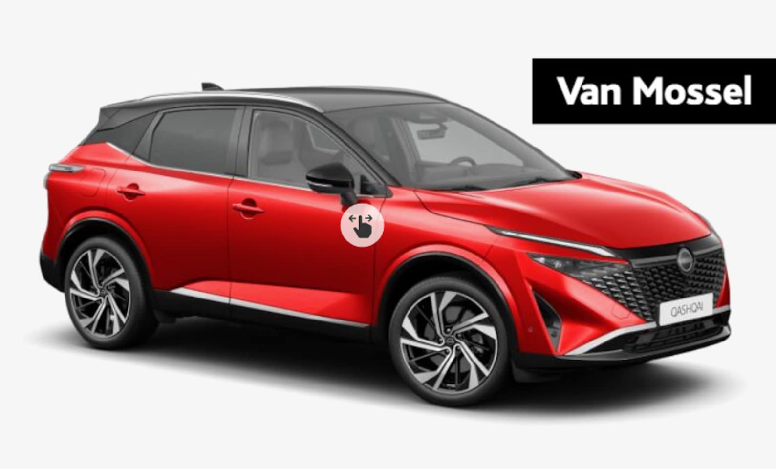 Nissan Qashqai - 1.5 e-Power Tekna Plus | Full Options | Rijklaarprijs! | Nieuw uit voorraad leverbaar! - AutoWereld.nl