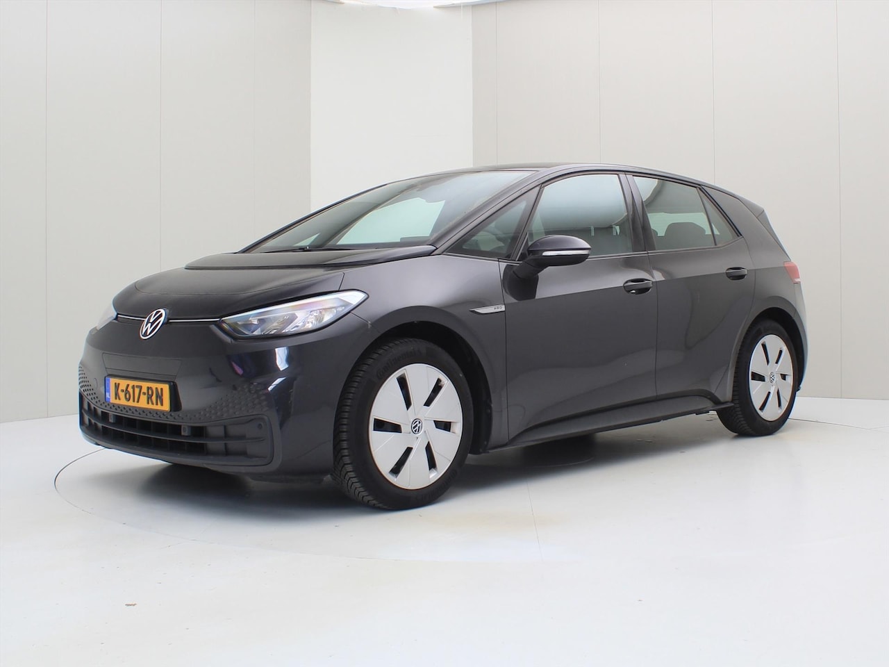 Volkswagen ID.3 - 58kWh Life 150kW 204pk 90% SoH [ NAVIGATIE+ACC+CARPLAY+CLIMATE+PDC ] - AutoWereld.nl