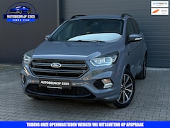 Ford Kuga - 1.5 EcoBoost ST Line |CARPLAY|KEYLESS|STUURVW.|CAM
