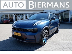 Lynk & Co 01 - Co 1.5 / INCL. FABRIEKS-GARANTIE