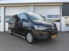 Volkswagen Transporter Kombi