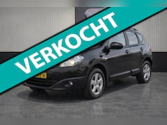 Nissan Qashqai - 1.6 Acenta