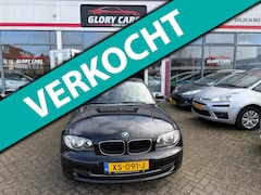 BMW 1-serie - 116i NETTE AUTO-NIEUWE APK