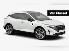 Nissan Qashqai - 1.5 e-Power Tekna Plus | Full Options | Rijklaarprijs | Nieuw uit voorraad leverbaar
